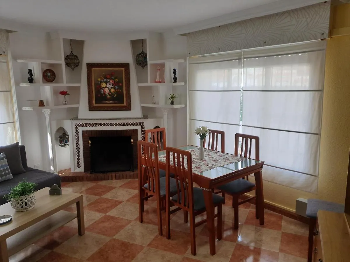 Casa Juan Villa Malaga Spain
