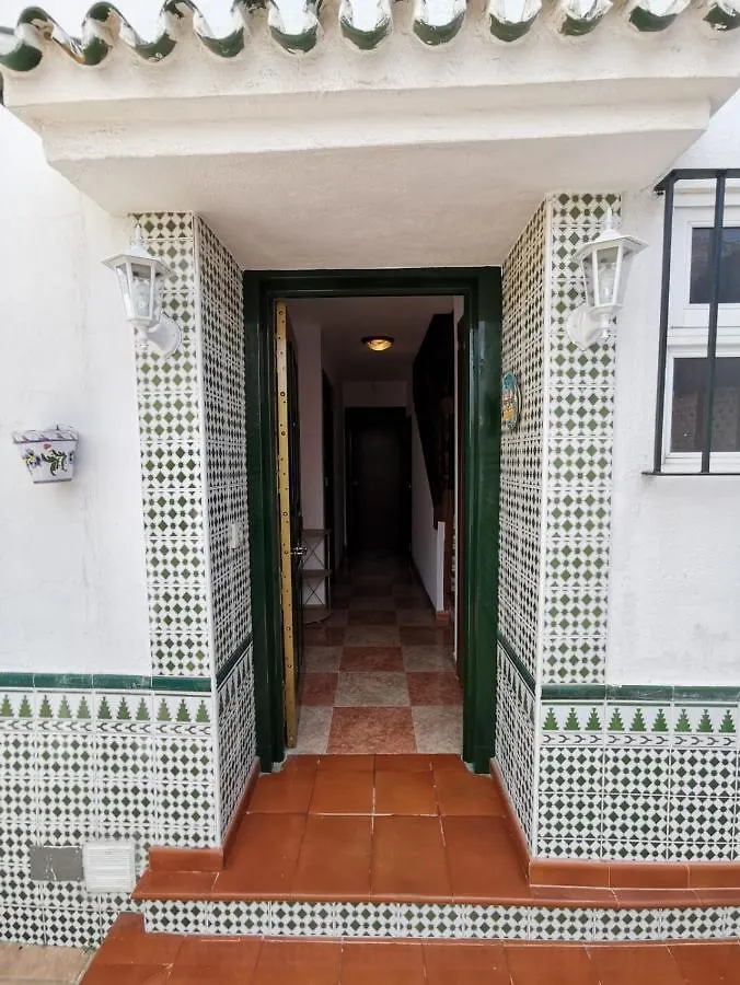 Casa Juan Villa Malaga Holiday home