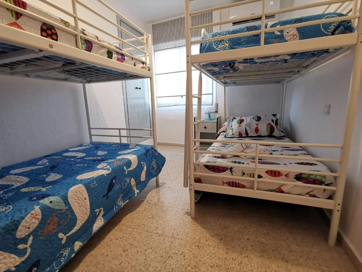 Casa Juan Villa Malaga Spain