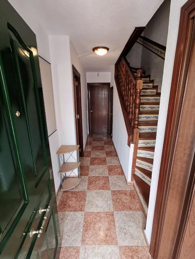 Casa Juan Villa Malaga Spain