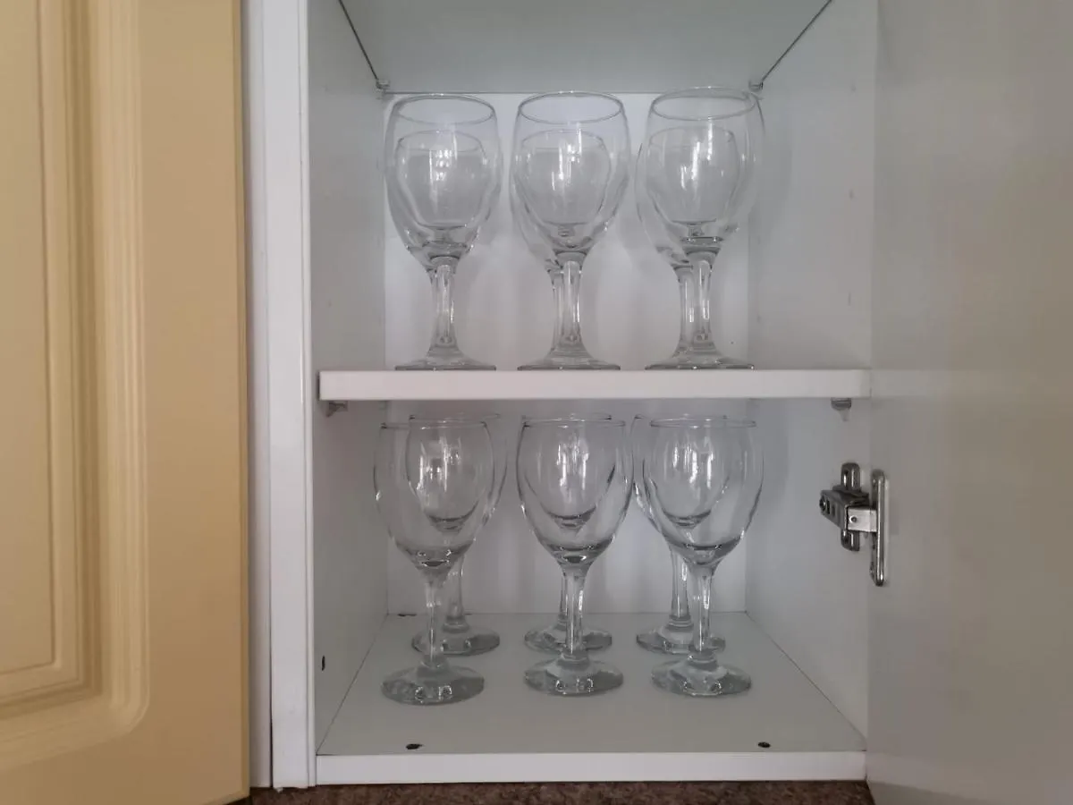 Holiday home Casa Juan Villa Malaga