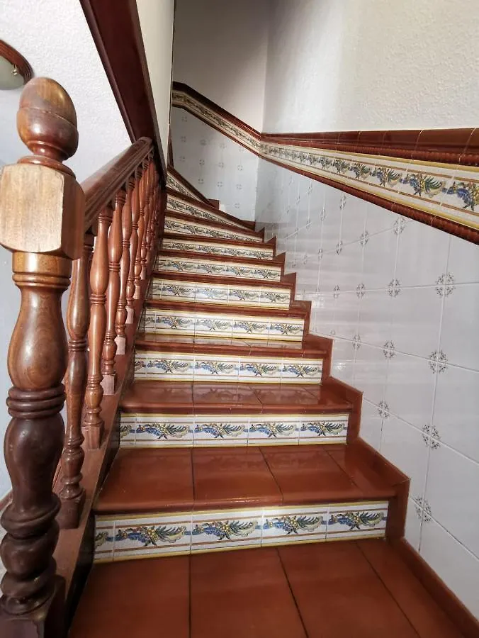 Casa Juan Villa Malaga 0*,  Spain