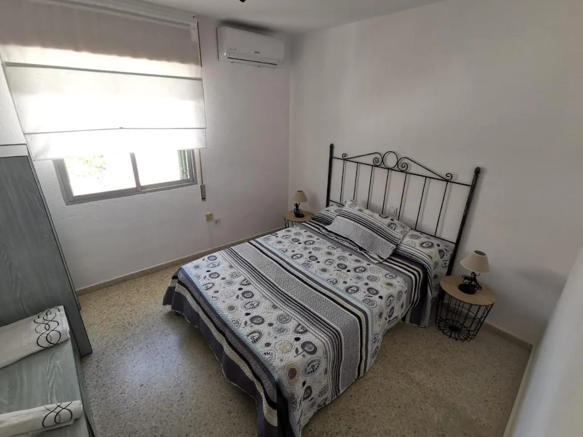 Casa Juan Villa Malaga Spain