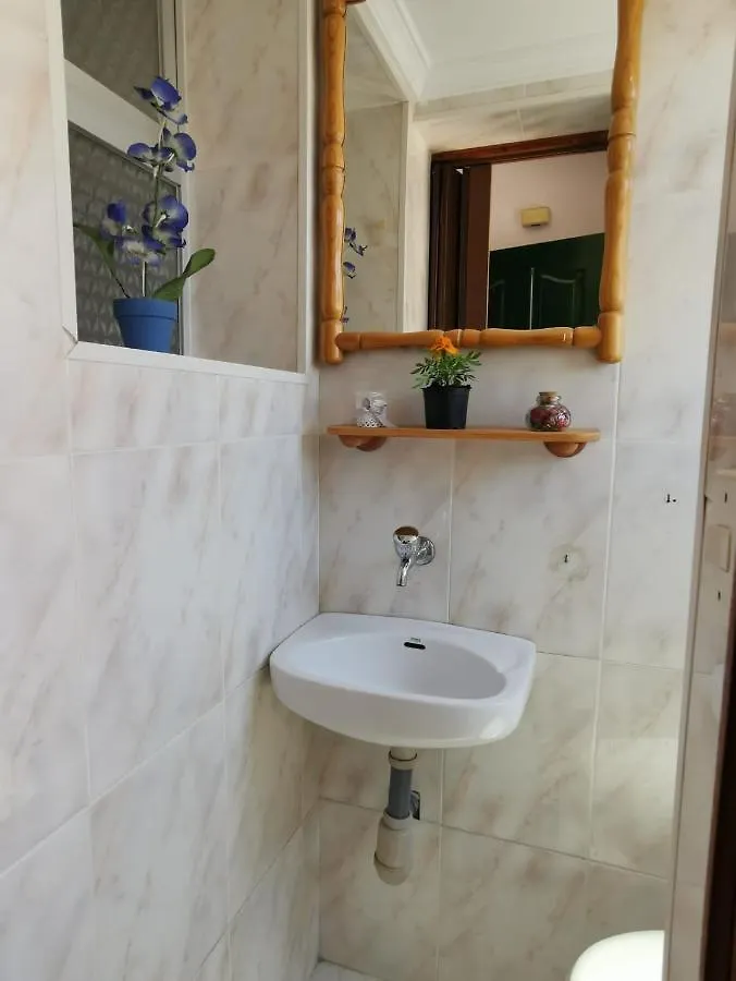 Holiday home Casa Juan Villa Malaga