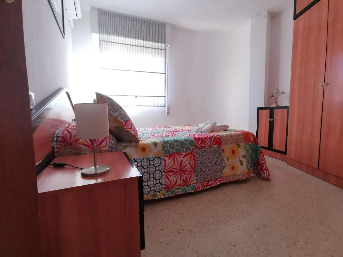 Holiday home Casa Juan Villa Malaga