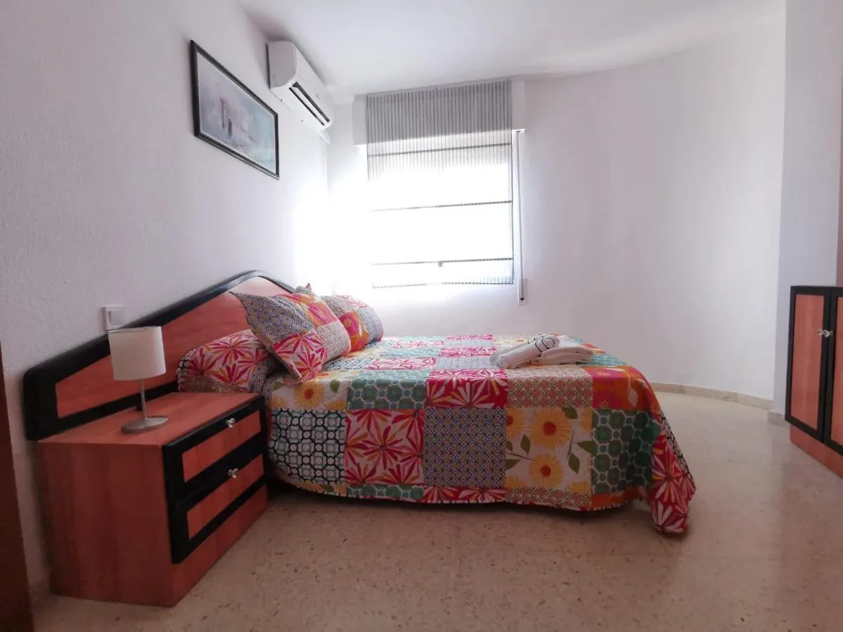 Casa Juan Villa Malaga