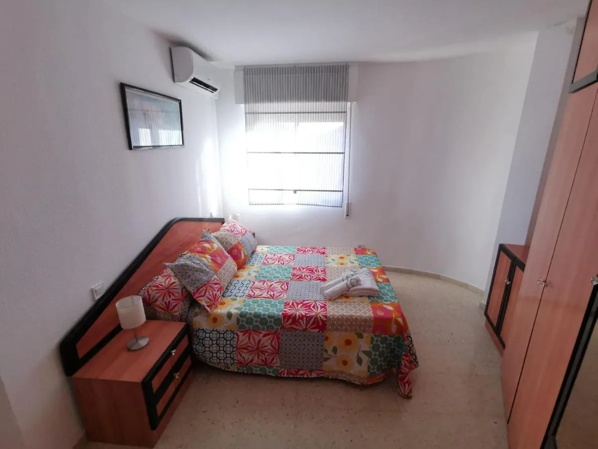 Holiday home Casa Juan Villa Malaga