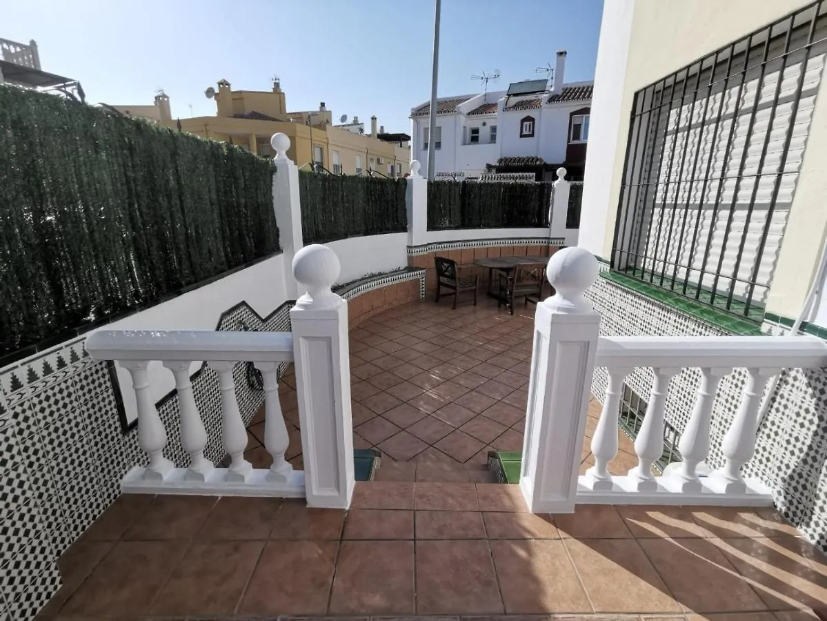 Casa Juan Villa Malaga Spain
