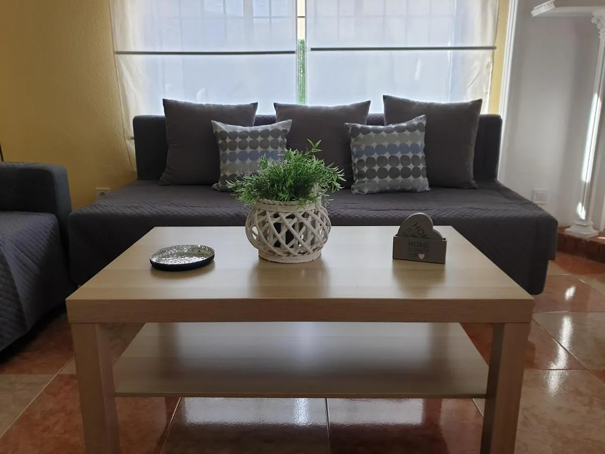 Vila Casa Juan Màlaga 0*,  Španělsko