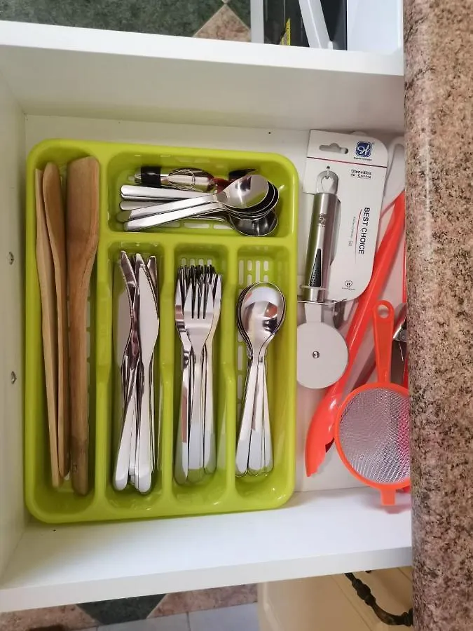 Prázdninový dům Vila Casa Juan Màlaga Španělsko
