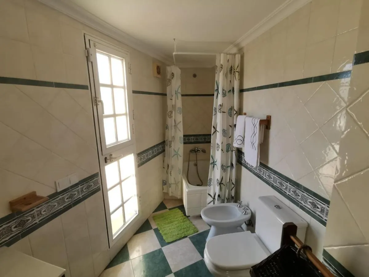 Prázdninový dům Vila Casa Juan Màlaga Španělsko